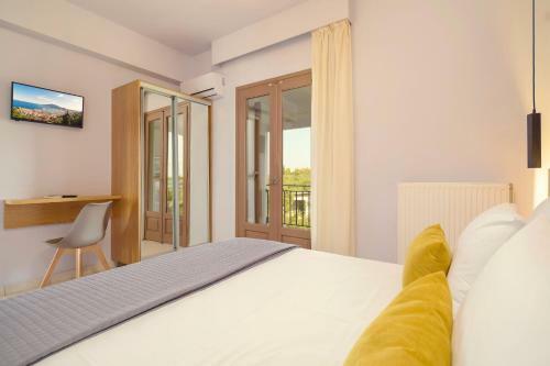 Villa Melograno Homes