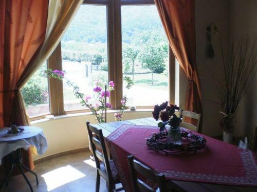 Charming 4-bedroom Villa