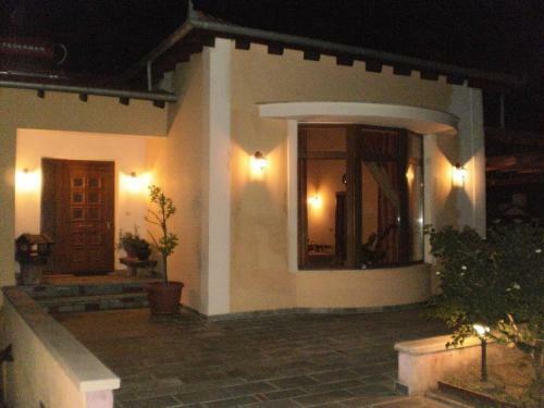 Charming 4-bedroom Villa