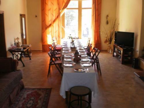 Charming 4-bedroom Villa