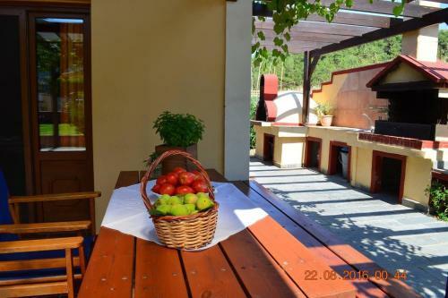 Charming 4-bedroom Villa