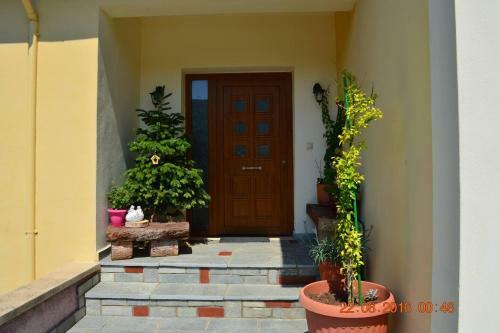Charming 4-bedroom Villa