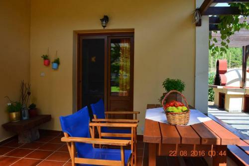 Charming 4-bedroom Villa