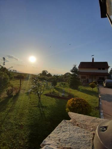 Hostal Guesthouse Anestis
