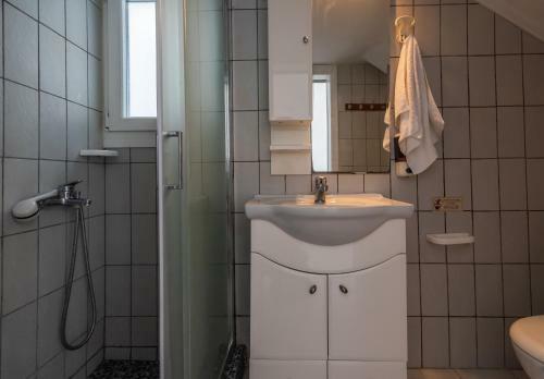 Apartamento Heliovasilema Studios