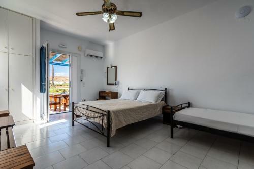 Apartamento Heliovasilema Studios