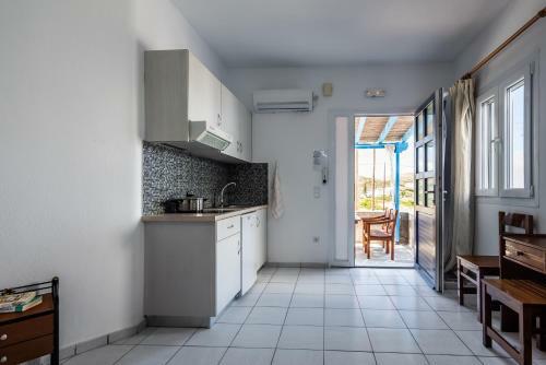 Apartamento Heliovasilema Studios