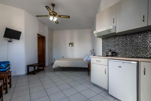Apartamento Heliovasilema Studios