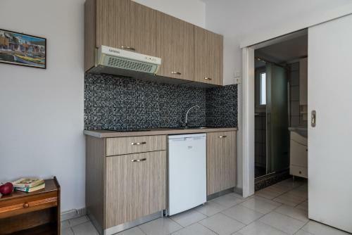 Apartamento Heliovasilema Studios