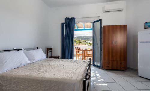 Apartamento Heliovasilema Studios