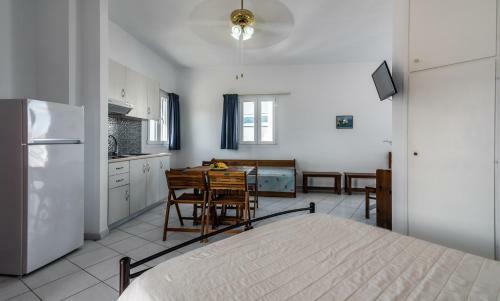 Apartamento Heliovasilema Studios
