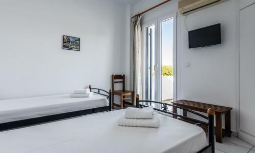 Apartamento Heliovasilema Studios