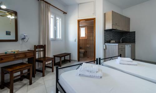 Apartamento Heliovasilema Studios