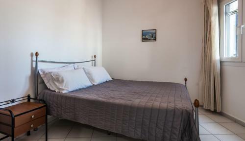 Apartamento Heliovasilema Studios