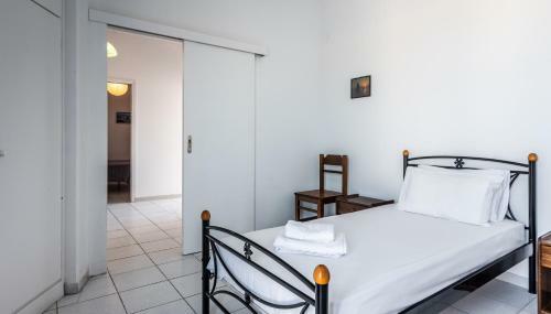 Apartamento Heliovasilema Studios