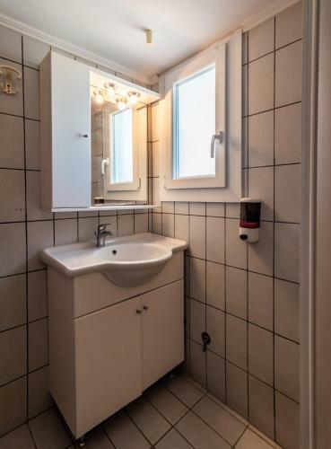 Apartamento Heliovasilema Studios