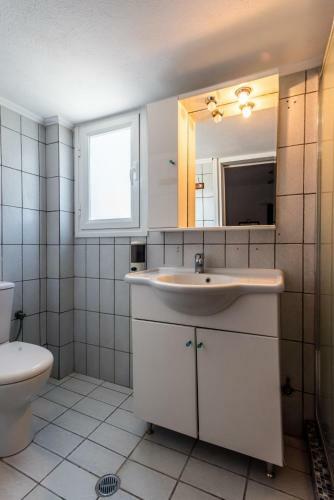 Apartamento Heliovasilema Studios