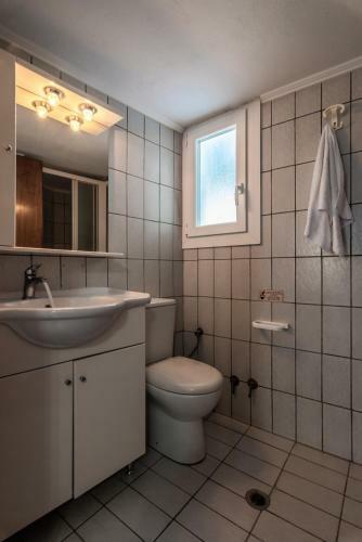 Apartamento Heliovasilema Studios