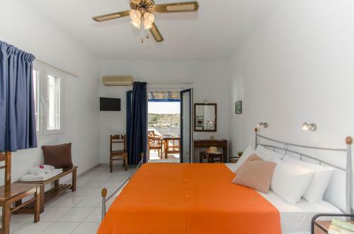 Apartamento Heliovasilema Studios