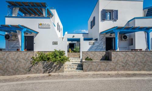 Apartamento Heliovasilema Studios