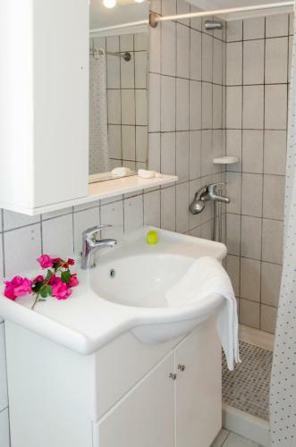 Apartamento Heliovasilema Studios