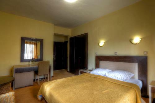 Hotel Hamam
