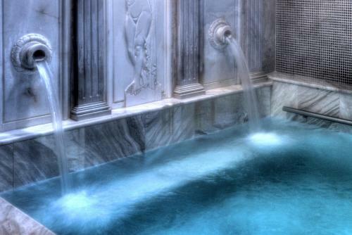 Hotel Hamam