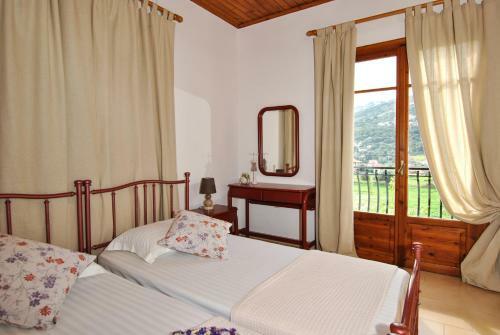 Apartamento La Nonna Efrosini