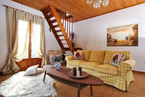 Apartamento La Nonna Efrosini