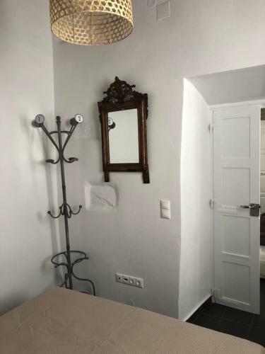 Apartamento Apollonion House