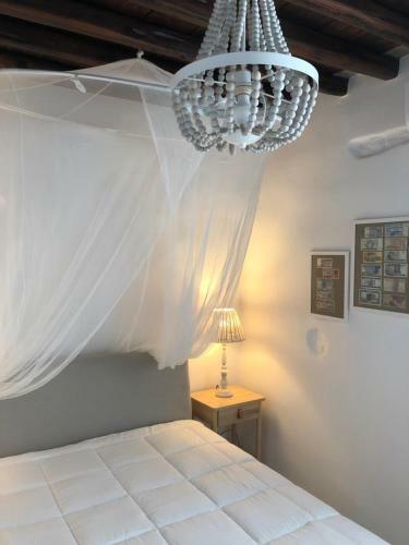Apartamento Apollonion House