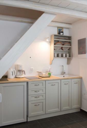 Apartamento Apollonion House
