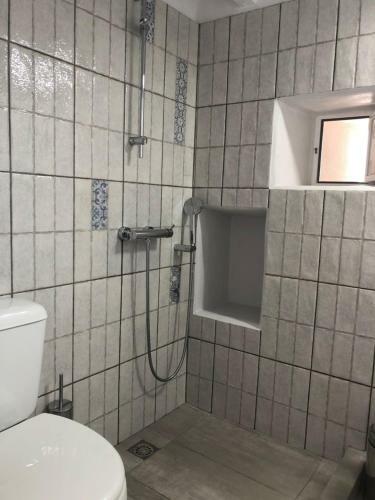 Apartamento Apollonion House