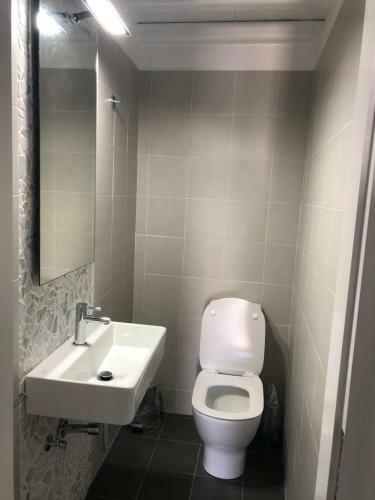 Apartamento Apollonion House