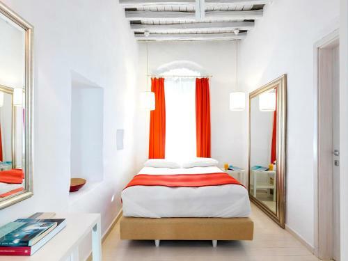 Hotel Patriarca