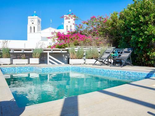 Hotel Patriarca