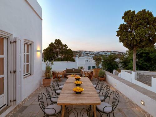 Hotel Patriarca