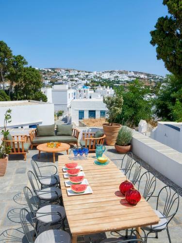 Hotel Patriarca