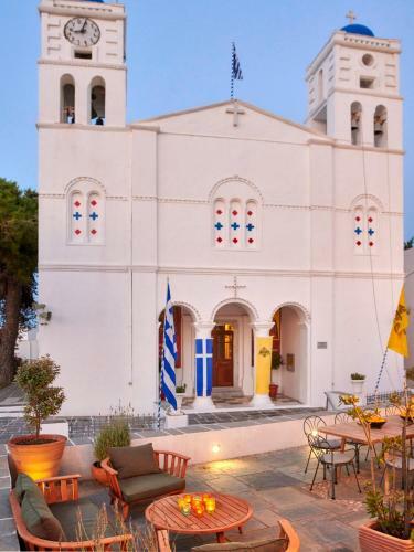Hotel Patriarca