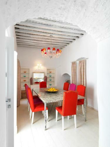 Hotel Patriarca