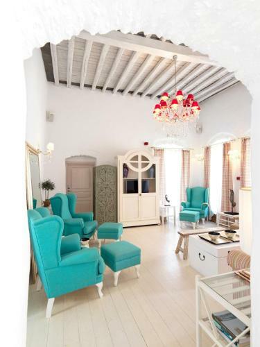 Hotel Patriarca