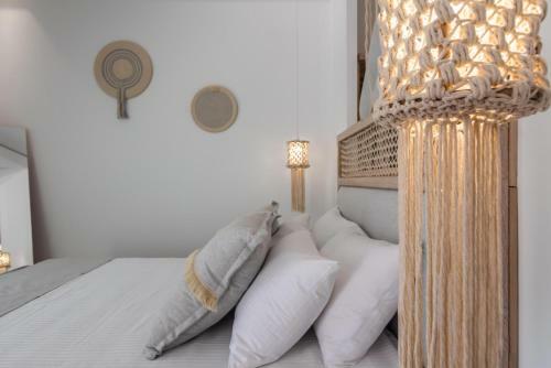 Apartamento Terra Oliva Milos