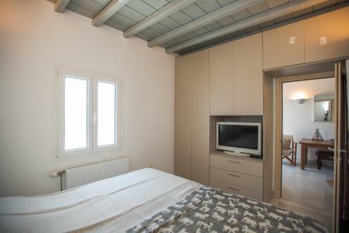 Apartamento Bleland Mykonos II