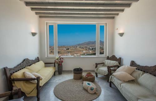 Apartamento Bleland Mykonos II