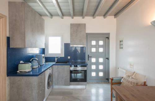 Apartamento Bleland Mykonos II