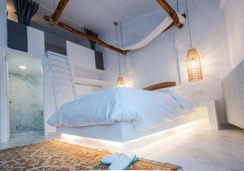 Apartamento Blue Mountain Guesthouse By Seablue