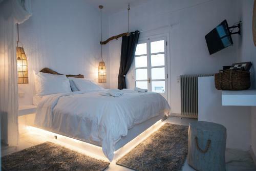 Apartamento Blue Mountain Guesthouse By Seablue