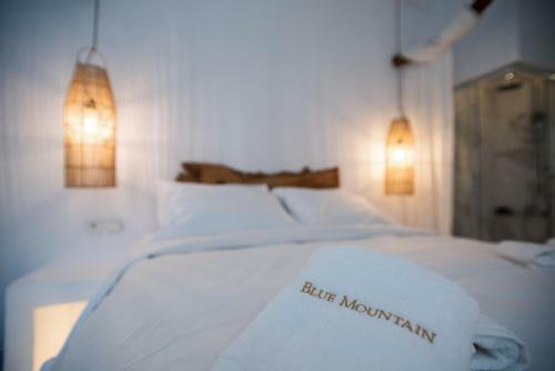 Apartamento Blue Mountain Guesthouse By Seablue
