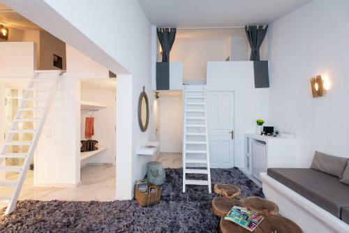 Apartamento Blue Mountain Guesthouse By Seablue