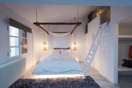 Apartamento Blue Mountain Guesthouse By Seablue